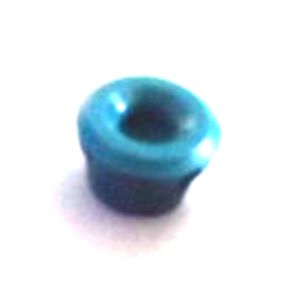 Bucha De Plastico Azul Astra /kadett /corsa Peças Genuínas GM 93218227