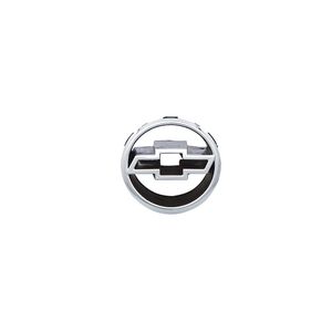 Emblema Gravata Dianteiro Da Grade Corsa Peças Genuínas GM 93287827