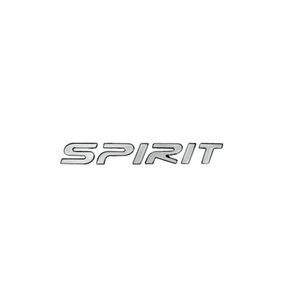 Emblema Spirit Resinado Celta Marçon JH078910