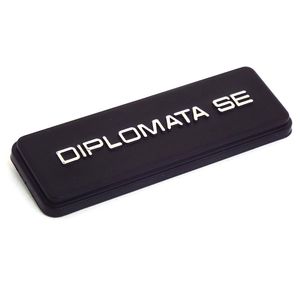 Emblema Diplomata Se Do Volante Opala Autoplast AP1196