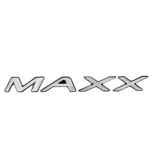 Emblema Maxx Resinado 078903 Celta /corsa Marçon JH078903