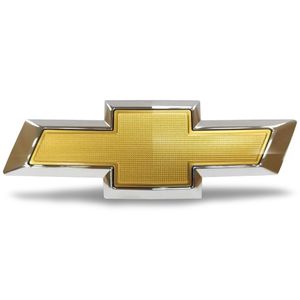 Emblema Traseiro Sedan Black Onix Peças Genuínas GM 26224709