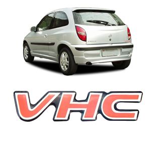 Emblema Vhc Itálico Celta /corsa Marçon JH0075292