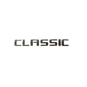 Emblema Classic Corsa Jahu JH078835