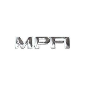 Emblema Mpfi Corsa Jahu JH051494