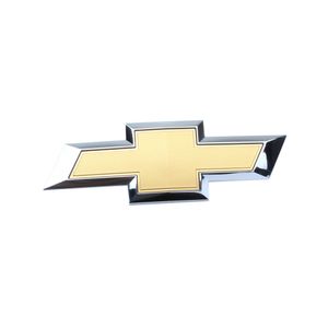 Emblema Gravata Da Tampa Traseira Peças Genuínas GM 52087486