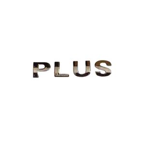 Emblema Plus Mini Jahu JH760723