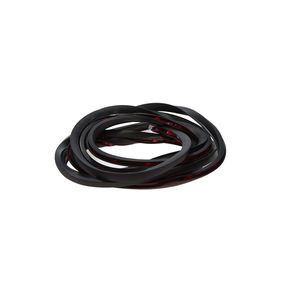 Vedador Da Grade Dianteira Do Radiador S10 /blazer Peças Genuínas GM 94738891