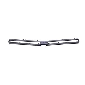 Moldura Superior Da Grade Dianteira Preta Prisma /celta Peças Genuínas GM 94734432