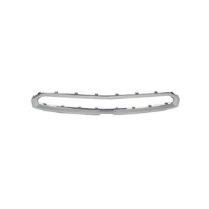 Moldura Superior Cromada Da Grade Do Radiador Spin Peças Genuínas GM 52030233
