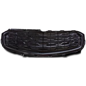 Grade Dianteira Do Radiador  Cruze 1.8 16v hatch sedan Peças Genuínas GM 42359131