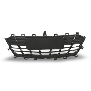 Grade Dianteira Do Radiador Cruze Peças Genuínas GM 39014699