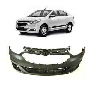 Para-choque Dianteiro Cobalt Peças Genuínas Gm Peças Genuínas GM 52132247