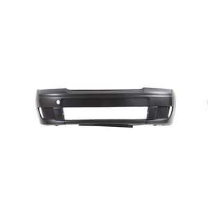Para-choque Dianteiro Sem Furo Para Farol De Neblina Liso Montana /corsa Peças Genuínas GM 93356941