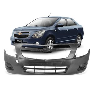Para-choque Dianteiro Cobalt Peças Genuínas Gm Peças Genuínas GM 52062131