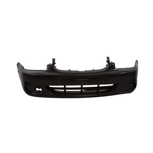 Para-choque Dianteiro Liso Com Furo Para Farol De Neblina Corsa Peças Genuínas GM 93398317