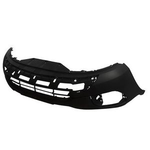 Para-choque Dianteiro Metade Inferior Activ Spin Peças Genuínas GM 52134756