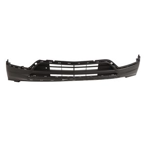Metade Inferior Do Para-choque Dianteiro 1.8 16v Tracker Peças Genuínas GM 95128994