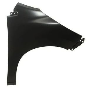 Paralama Dianteiro Lado Direito Spin 1.8 lt ltz advantage manual automático Peças Genuínas GM 521575