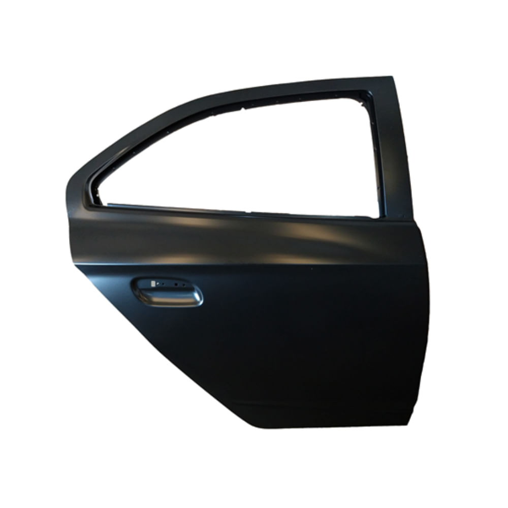 Porta Traseira Lado Direito Onix /prisma Peças Genuínas GM 52141408