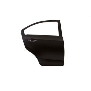 Porta Traseira Lado Direito Passageiro Sonic Peças Genuínas GM 95087829