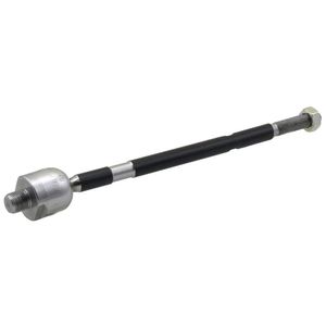 Barra Braço Axial Da Direção S10 /trailblazer Nakata N93045
