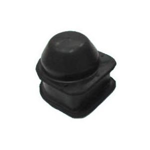 Bucha Fixação Caixa Direção Lado Direito Kadett /monza /ipanema Jahu JH046674