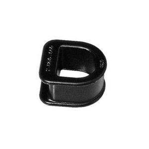 Bucha Fixação Caixa Direção Direita Chevette /chevy 500 /marajó Jahu JH040535