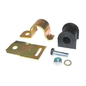 Kit Barra Estabilizadora Traseiro 15mm Omega /suprema /vectra Jahu JH055157