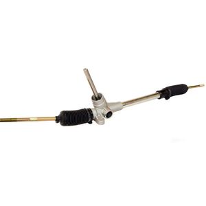 Caixa Direção Mecânica Com Barra Axial Gol /voyage /parati /saveiro TRW 15900315SY