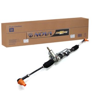 Caixa De Direção Hidráulica Reposição Prisma /celta /tigra /corsa Peças Genuínas GM 52098016