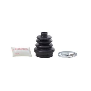 Coifa Da Junta Homocinética Modelo Com Ré Para Frente  Vectra Peças Genuínas GM 93292604
