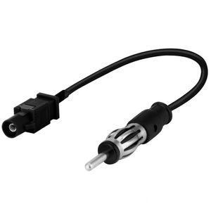 Adaptador De Antena Para Rádio Fakra Macho  Corsa Olimpus ACN1613