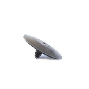 Grampo Do Isolador Termico Capo [s10 E Blazer] S10 /blazer Peças Genuínas GM 20064875