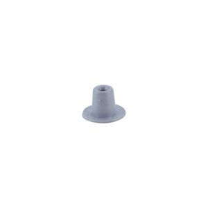 Grampo Retentor Presilha Rebite Moldura Roda Traseira  Corsa Peças Genuínas GM 9184588