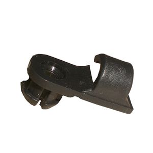 Grampo Haste Fechadura Da Porta Corsa Jahu JH332432