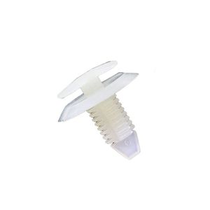 Grampo Forração Porta Branco Kadett /omega /monza /chevette /opala /corsa /vectra Jahu JH045899