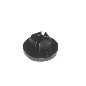 Grampo Placa Plastico Opala Jahu 9300722 JH032622