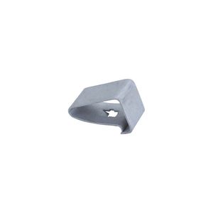 Presilha Grampo Da Grade E Parachoque Dianteiro Onix /spin /camaro /tracker Peças Genuínas GM 115623