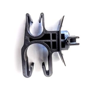 Presilha Tubo Mangueira Direção Hidráulica Prisma /agile /celta /montana /corsa Peças Genuínas GM 93