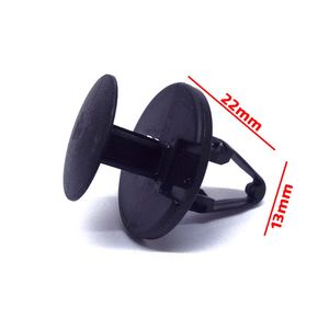 Rebite Pino Botao Presilha Grampo Prisioneiro Onix /prisma /agile /astra /celta /meriva /montana /sp