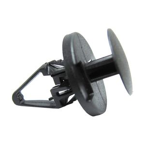 Grampo Parachoque Dianteira Traseira Onix /prisma /spin /sonic /trailblazer /cruze Jahu JH326110