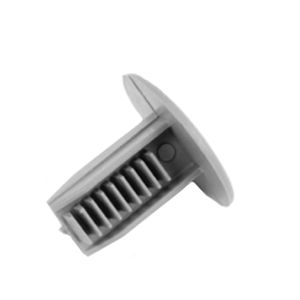Grampo Teto Fixação Astra /montana /corsa Jahu JH324475