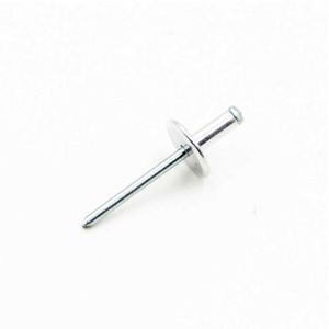 Rebite 4.8 Mm Imports 7703072424