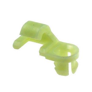 Grampo Bucha Fechadura Da Porta-malas S10 /blazer /silverado /corsa Jahu JH332876