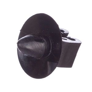 Grampo Guia Do Cabo Capo Motor Onix /prisma /spin /sonic /cruze /tracker Peças Genuínas GM 94530268