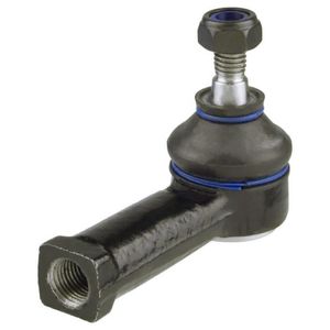 Terminal Da Direção Hidráulica E Mecânica 77mm Prisma /celta /tigra /corsa Nakata N3072