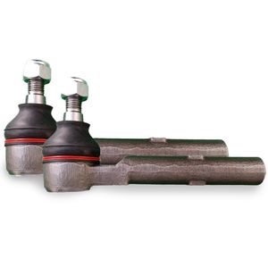 Par De Terminal Direcao Astra /zafira /vectra Skf SKF KIT1782