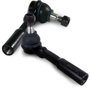 Par De Terminal Da Direcao  Astra /zafira /vectra Nakata KIT1781