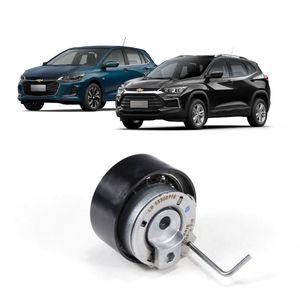 Tensor Correia Dentada Onix Plus Hatch /tracker  Peças Genuínas GM 25203697